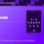 Internazionale vs Liverpool Live
