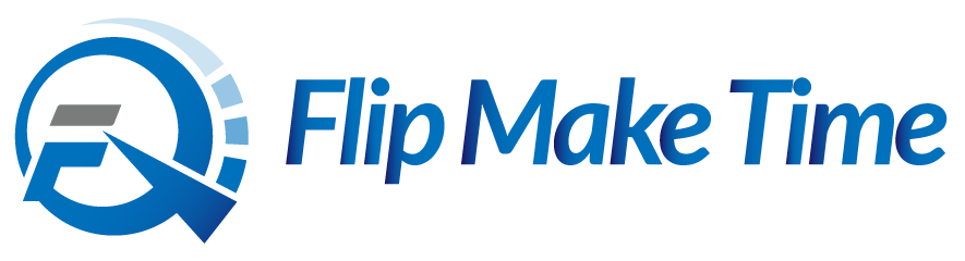 Flip Make Time