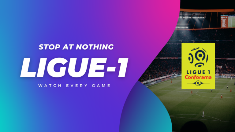 Reddit French Ligue 1 Streams Free