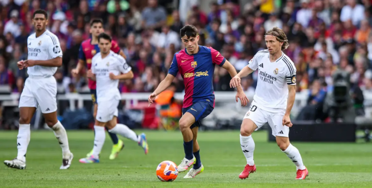 Reddit Spanish Laliga Streams Free